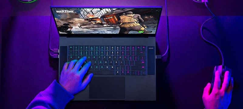 Giá bán chính thức của Razer Blade 15 Advanced tại Việt Nam